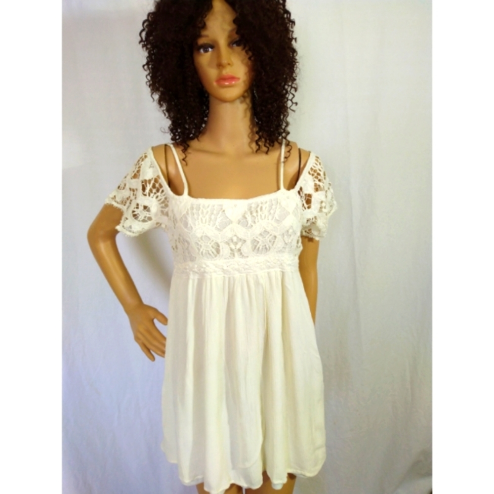 Entro mini dress - Picture 1 of 5